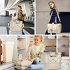 TAN.TOMI Travel Bag Hand Luggage Weekender Bag Sports Bag Women