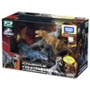 Takara Tomy Ania Jurassic World Battle Set of Islands of