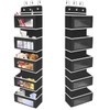Whonor Wall Pocket, Over the Door, Wall Hanging Storage Pocket,