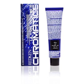 CHROMATICS ULTRA RICH 4 01 NATURALASH 63ML
