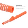 5PCS Golf Swing Club Hand Grip Rubber Beginner Practice Training