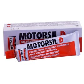 MOTORSIL D Red