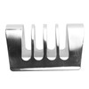 Toast Rack 4 Slots Slices Toast Rack Holder Stand Table