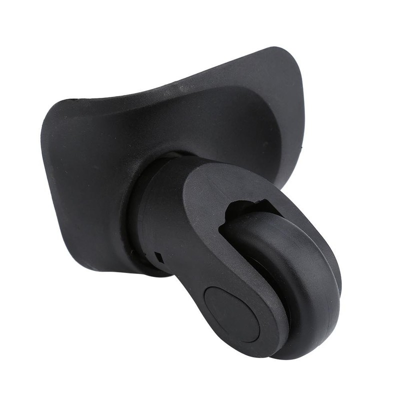 Luggage Suitcase Wheels, Lightweight PVC Universal Suitcase Wheels for Luggage
