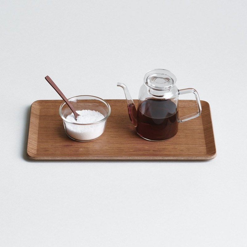 KINTO 22948 Placemat, 8.7 x 4.7 inches (220 x 120