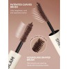 Sheglam All-in-one Máscara Volumen Y Largo A Prueba De Agua