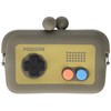 GMC Toys Field DO-MO CONTROLLER Charcoal Grey