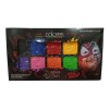 Aqua Bond´s Maquillaje Profesional Mate Kit 10 Colores Aqua Bonds