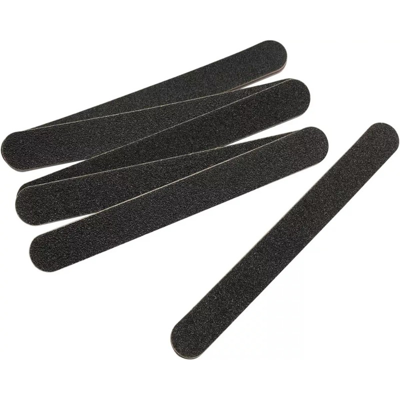 Heeyaa Limas Profesionales Para Uñas Pack De 10 Pzs