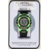 Armitron Pro Sport Unisex Digital Watch 45/7110NGN