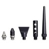 FIRSTINFO A1858R 5-Piece Multi-Purpose Nozzle Set for FIRSTINFO 2-Way Air