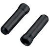 Jagwire Unisex Adult Cable Tips, Black, One Size