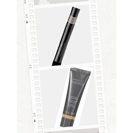 Kit Maquillaje Timewise W180 Y Mascara Lash Love Lengthening