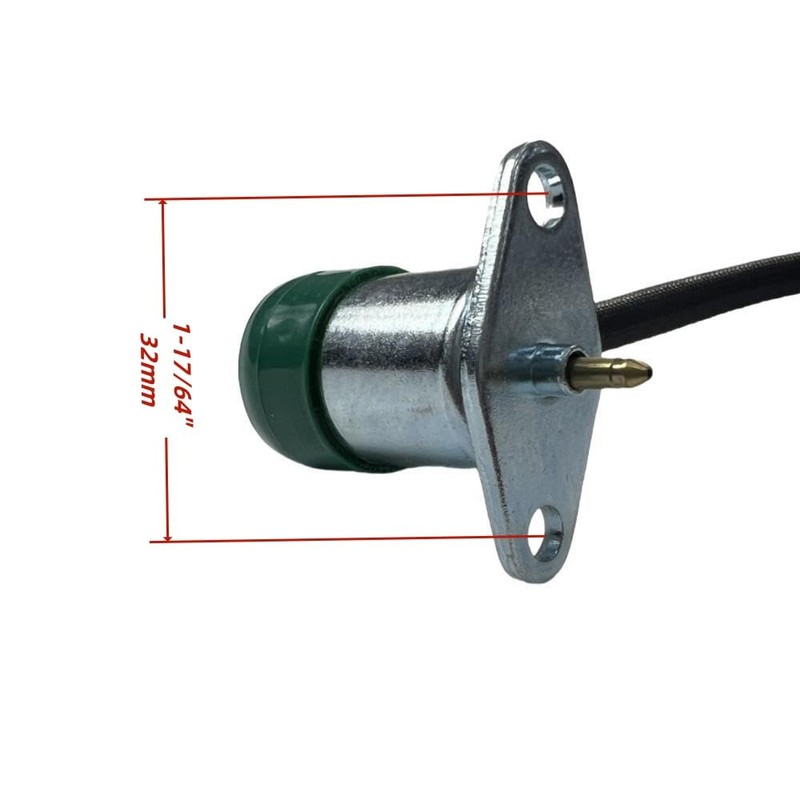 POWER PRODUCTS Carburetor Solenoid Replacement for PREDATOR Open Frame Inverter