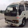 Aftermarket New LH Front Side Corner Panel For ISUZU NPR