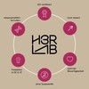 H3R Lab Hair & Skin Collagen Complex Powder - Collagen