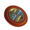 Seapple Valve Cover Breather Comp 1G911-05203 1G91105203 Compatible With Kubota