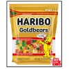 HARIBO Goldbears, Gummi Candy, 10 Oz Resealable Bag, Assorted Flavors
