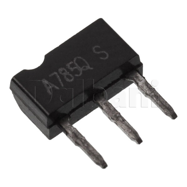 Unbranded 2SA785QS Original Unbranded Semiconductor ECG2348 NTE2348