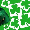 ACRNIGHEET St. Patrick's Day Stencils for Painting on Wood 14