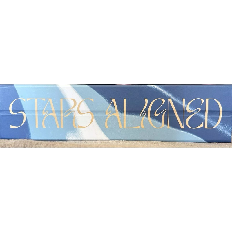 Pura Vida 8 Night Advent Calendar Sealed NIB! Blue Friendship