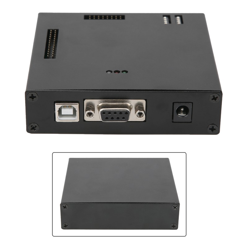 V5.84 ECU Programmer Programming Tool with USB Dongle for Win