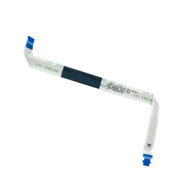 ZAHARA FFC Trackpad Touchpad Clickpad Flex Ribbon Cable Replacement for HP Pavilion X360 14-EK 14-ES 14T-EK N09466-001 450.0RA06.0011