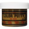 Color Putty Company 144 Color Putty 3.68 Ounce Jar, Teakwood
