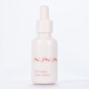 Serum Facial Anti Arrugas, Vitamina C, Extracto Estrella de Mar