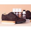 Burgol Nubuck Suede care 100 ml Bottle with Sponge applicator