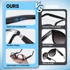 AI Smart Glasses for Men & Women – Powered by