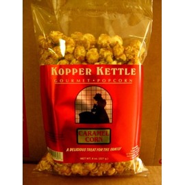 Caramel Corn 8 oz. (Buy 3 get 1 free)