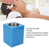 Massage Oil Heater Machine Adjustable 9 Temperature Control Timer Cream