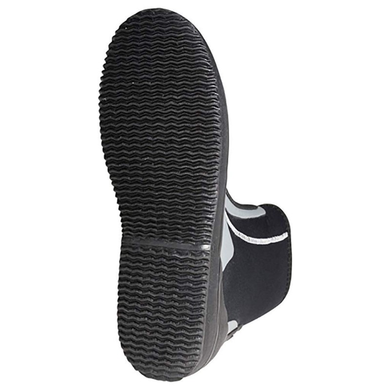Crewsaver Boating and Sailing - Granite 3mm Neoprene Wetsuit Shoes