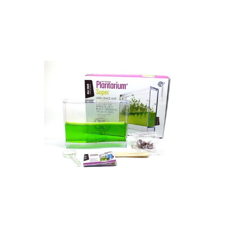 Plantarium Super