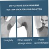 TOVINANNA 2sets Underarm Armpit Sweat Pads Odorless Durable Non-visible Sticker