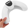 Outanaya U Shaped Gel Nail Dryer with Dual Light Source