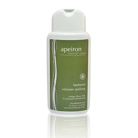Apeiron - Auromere Keshawa Volume Hair Conditioner Keshawa Volume Hairsp