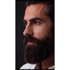 Bálsamo Hipoalergénico Vegano Nutritivo Para Barba