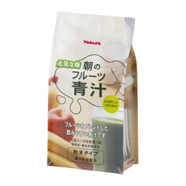 Yakurto Morning Fruit Soup, 0.2 oz (7 g) x 15 Bags