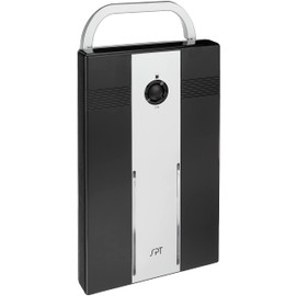 SD-350A: Mini Dehumidifier