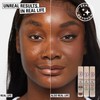 Makeup Revolution, IRL Concealer Filter Finish, mittlere oder vollständige Abdeckung,