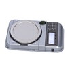 Jewelry Scale Accurate Weighing Portable Compact Design Small Error Dual