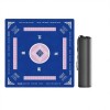 High Quality Mahjong Table Cloth Cover Mahjong Table Pad 144