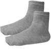 Dress Cici Low Cut Socks for Men, Polyester Lightweight Ankle