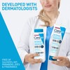CeraVe Anti Dandruff Hydrating Conditioner, Leaves Hair Soft, Nourished &