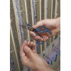 Fluke Networks 44300000 D-snip Cable Scissors