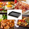 Onlyfire Universal BBQ Griddle with Handles for Most Grills, Ceramic