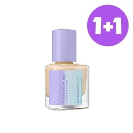 Missha Layering Fit Fine Phytomucin Serum BB Cream (Bran) / 레이어링 핏 파인피토뮤신 세럼 비비크림(브랜)