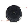 Spares2go Trimmer Head Self Feed compatible with Stihl fits AutoCut